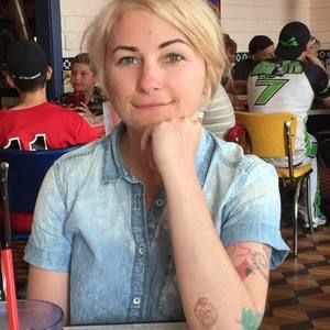 Meet your Posher, Donna